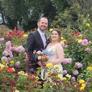 Meet your Posher, Haleigh